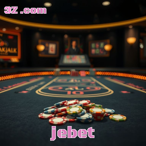 Apostas no JeBet: A Revolução das Chances em Jogos