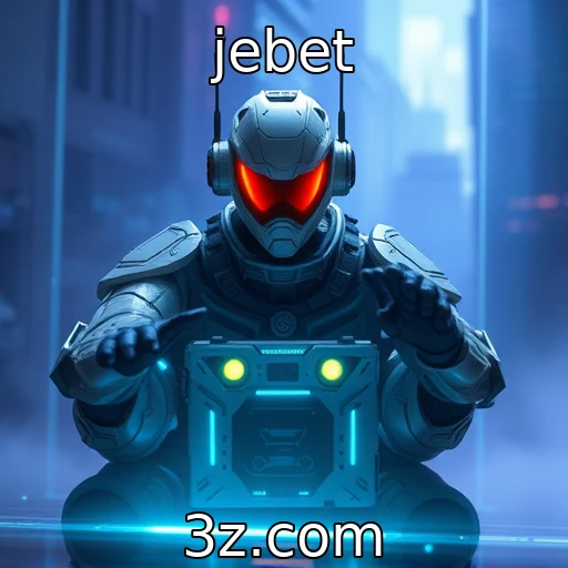 Tendências emergentes na tecnologia de jogos