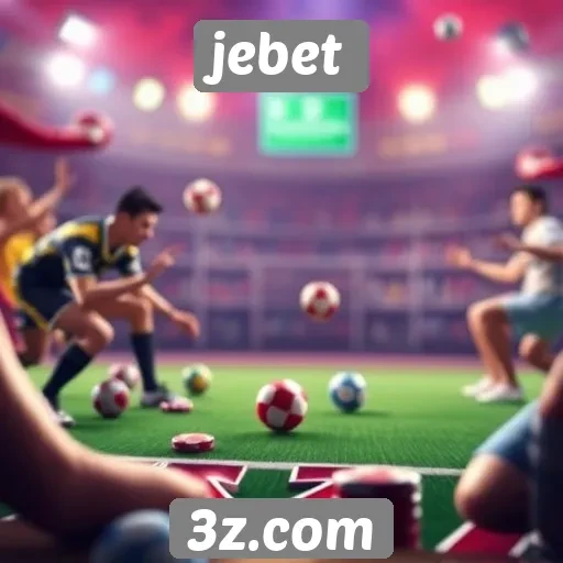 fatores que influenciam a escolha de jogos no jebet