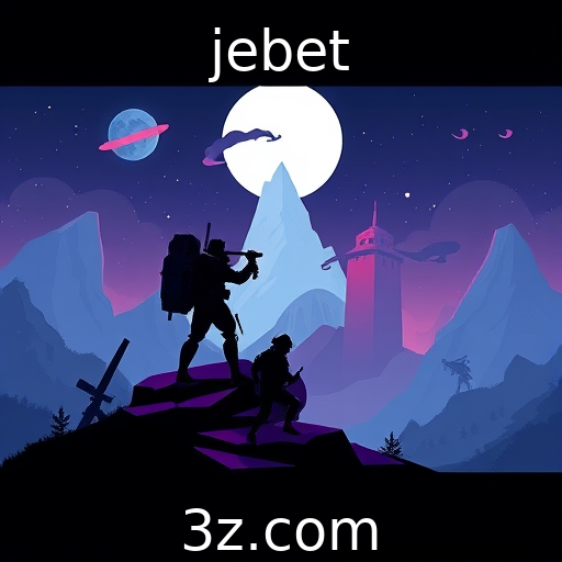 jebet | Desafios da indústria de jogos independentes