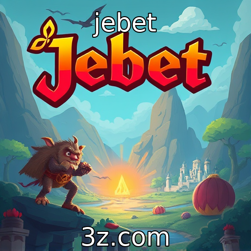 jebet | Tendências em jogos independentes na indústria atual