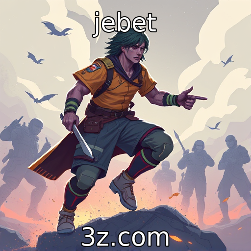 jebet - Aumenta a popularidade dos jogos independentes em 2025