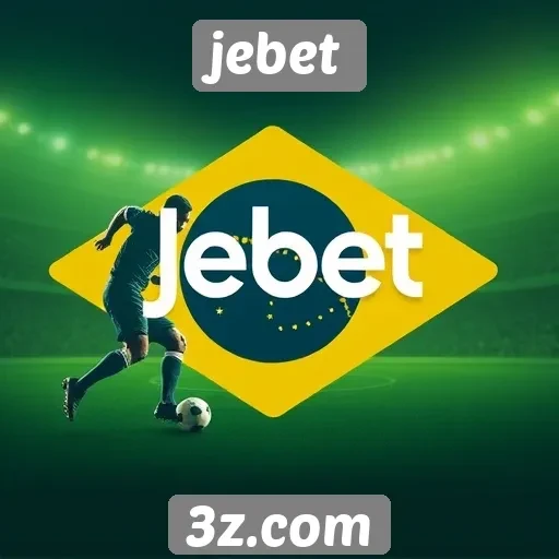 Análise da plataforma de apostas jebet