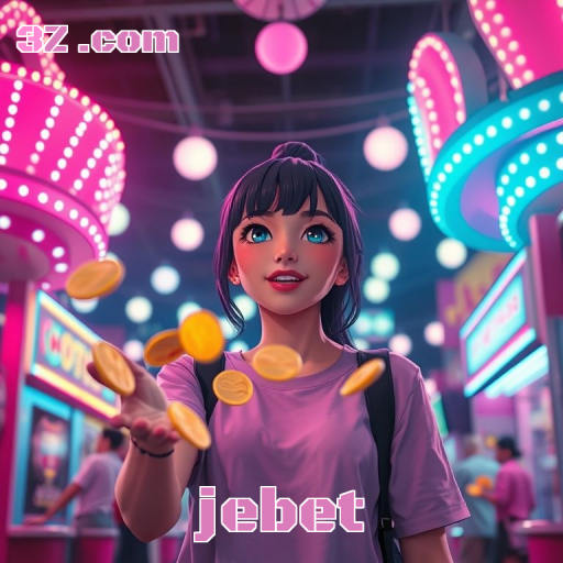 Jebet: A Casa dos Jogos que Encanta e Surpreende