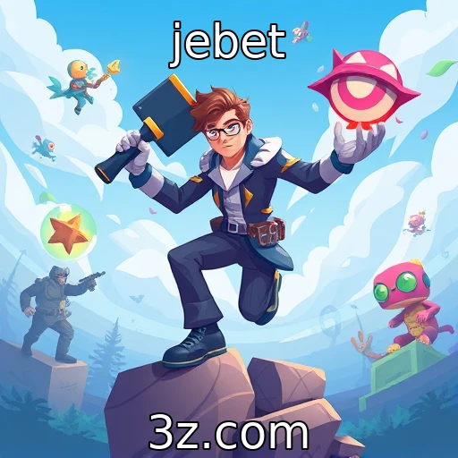 A ascensão dos jogos mobile no mercado global