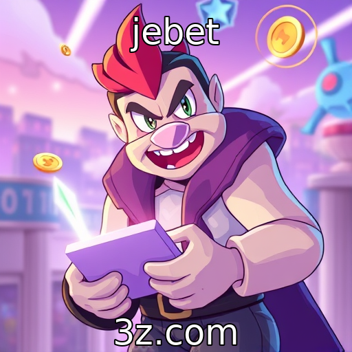 jebet : Mudanças nas políticas de monetização em jogos móveis