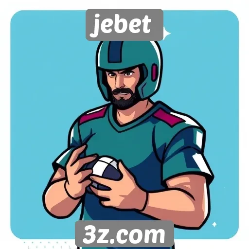 Novas funcionalidades da plataforma jebet