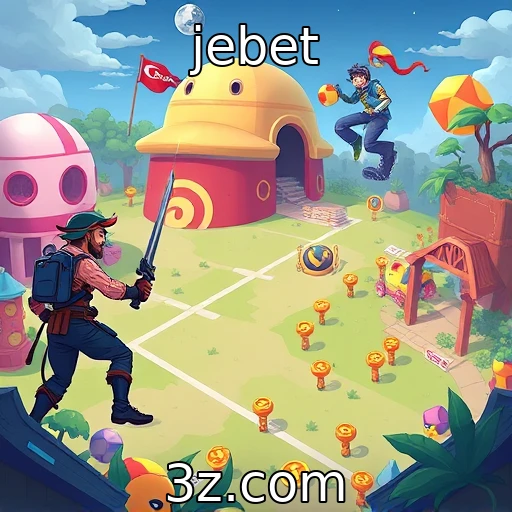 Novos modelos de monetização impactam a indústria de jogos