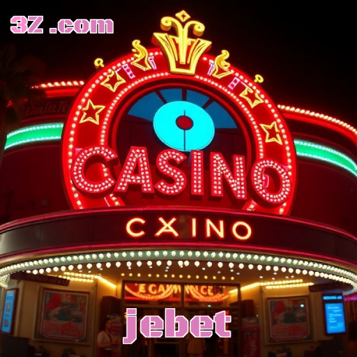 Plataforma do Jebet: Diversão Sem Limites para Jogadores
