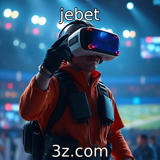 Impacto da realidade virtual na experiência do jogador